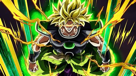 s broly|Dragon Ball Super: Broly